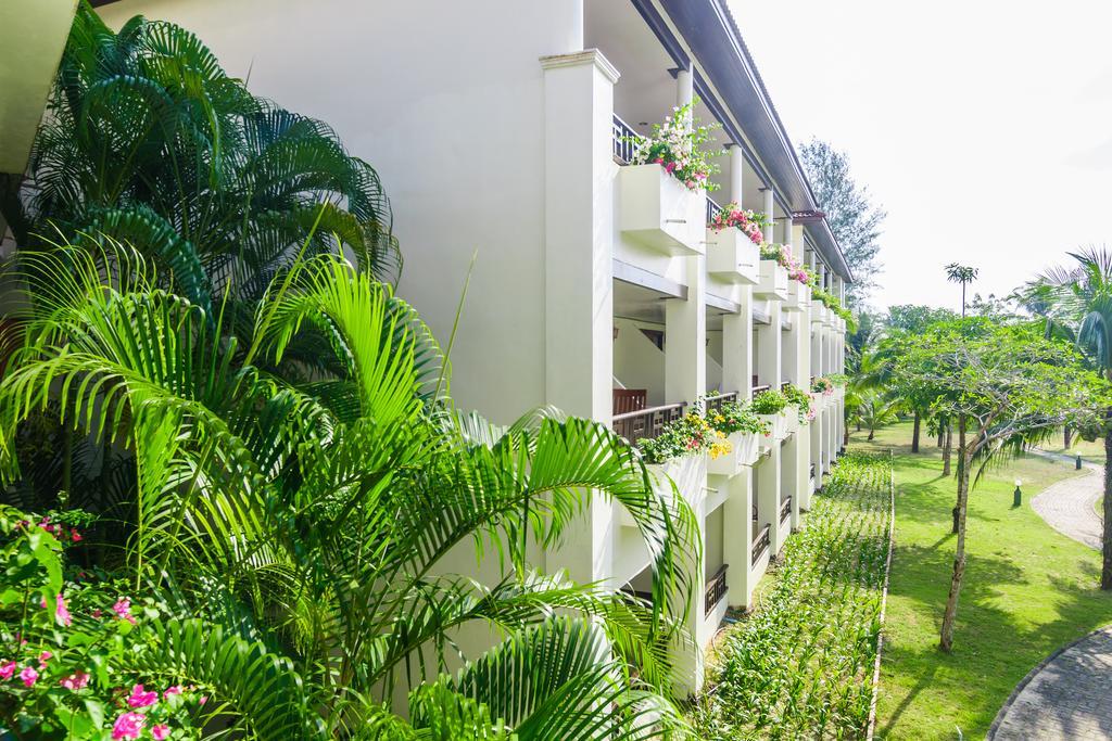 Koh Kho Khao Resort Koh Kho Khao Island Exterior photo