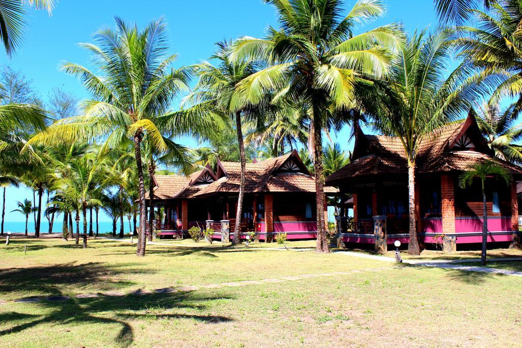 Koh Kho Khao Resort Koh Kho Khao Island Exterior photo