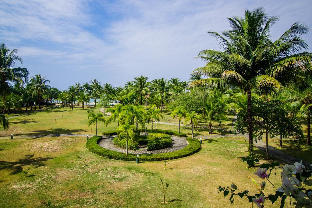 Koh Kho Khao Resort Koh Kho Khao Island Exterior photo