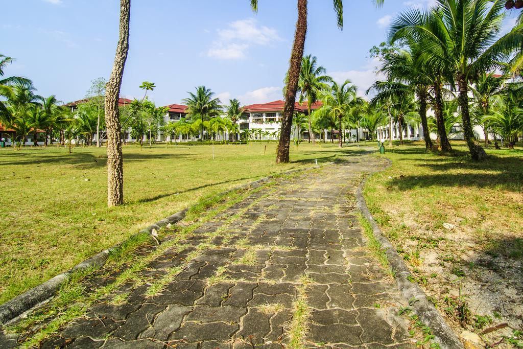 Koh Kho Khao Resort Koh Kho Khao Island Exterior photo