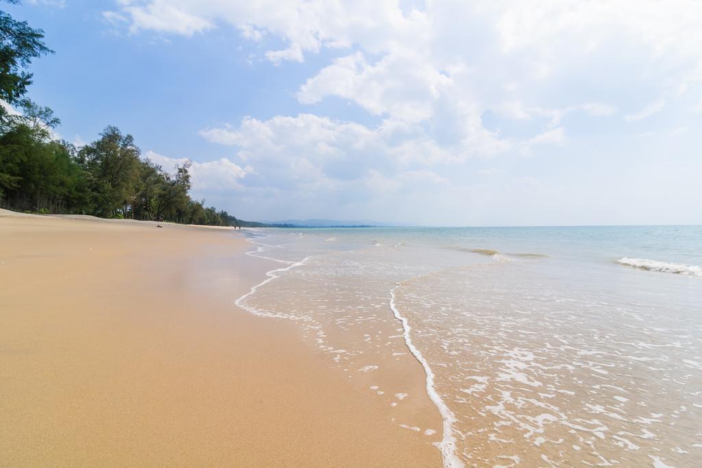 Koh Kho Khao Resort Koh Kho Khao Island Exterior photo