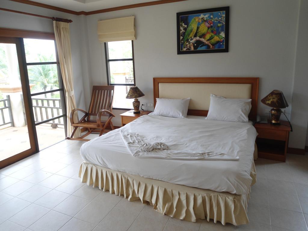 Koh Kho Khao Resort Koh Kho Khao Island Room photo