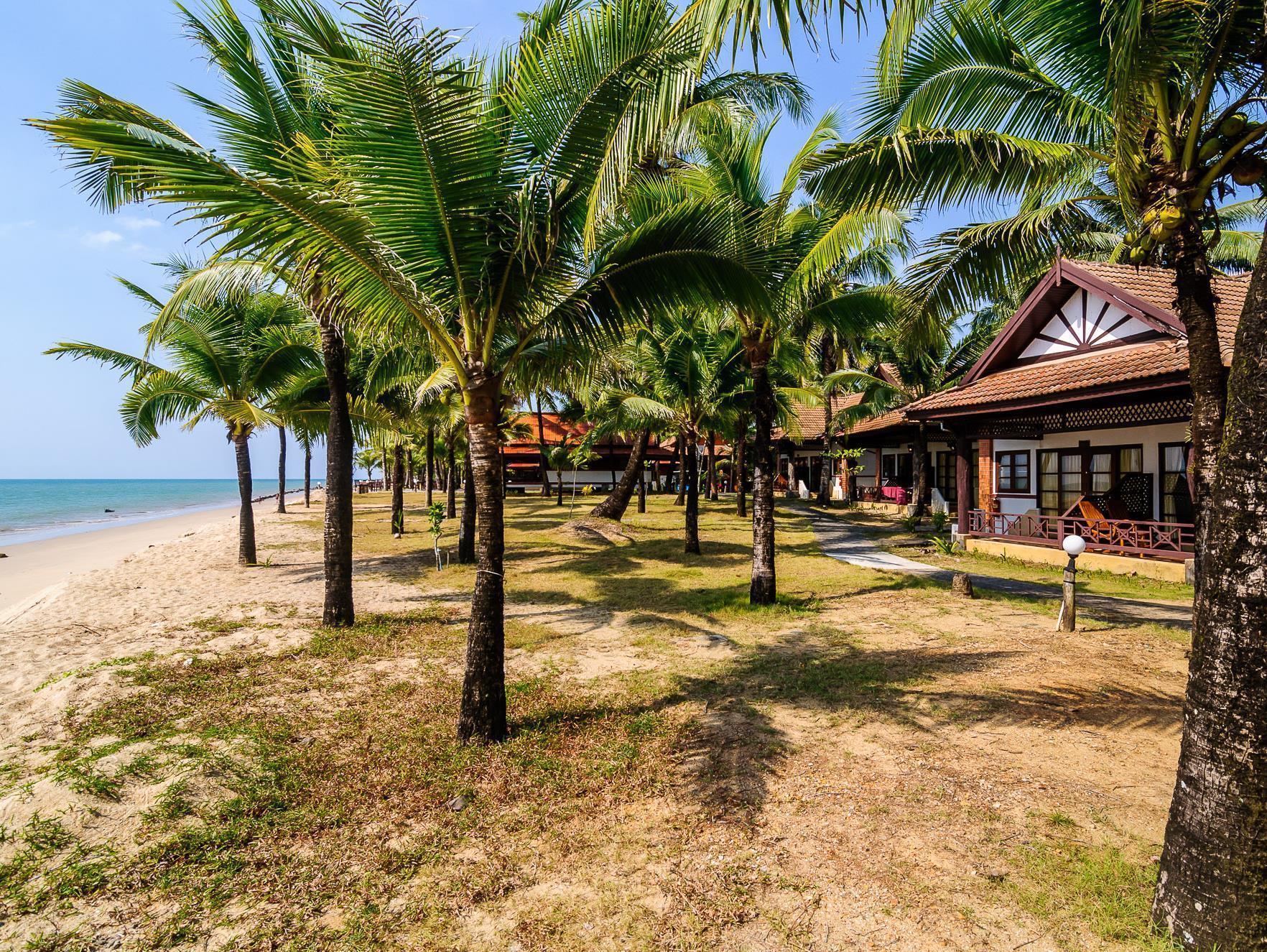 Koh Kho Khao Resort Koh Kho Khao Island Exterior photo