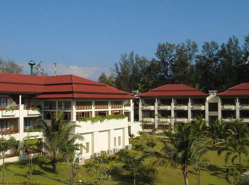 Koh Kho Khao Resort Koh Kho Khao Island Exterior photo