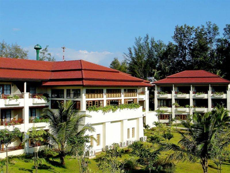 Koh Kho Khao Resort Koh Kho Khao Island Exterior photo