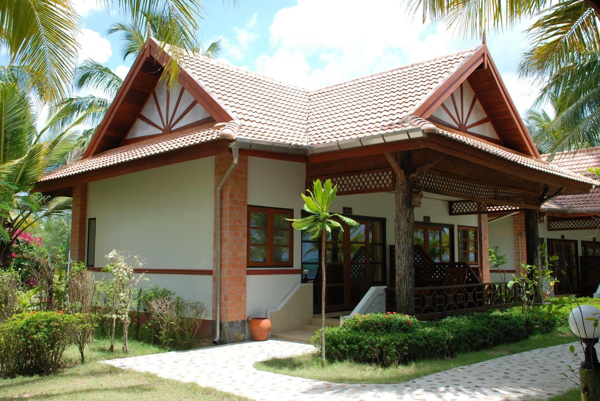 Koh Kho Khao Resort Koh Kho Khao Island Exterior photo